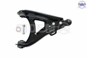 SIDEM RENAULT Важіль передн.прав.16mm R19 I,II 88-,Megane I 96-