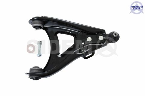 SIDEM RENAULT Важіль передн.прав.16mm R19 I,II 88-,Megane I 96- SIDEM RENAULT Важіль передн.прав.16mm R19 I,II 88-,Megane I 96-