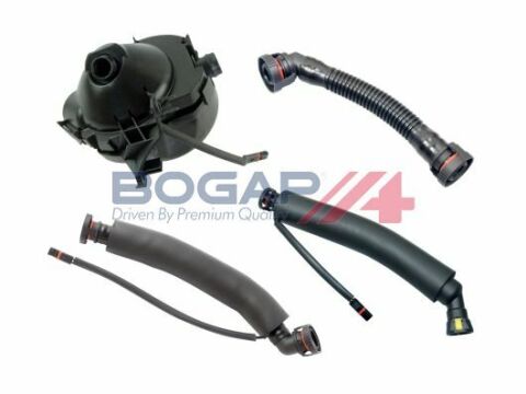 Клапан вентиляції картера BMW 6 (E63) 04-10