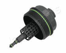 Кришка корпусу масляного фільтра BMW E46- Кришка корпусу масляного фільтра BMW E46-