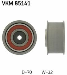 Натяжной ролик Mitsubishi Galant 2.0/2.5 V6 92– Натяжной ролик Mitsubishi Galant 2.0/2.5 V6 92–