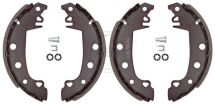Тормозные колодки барабанные