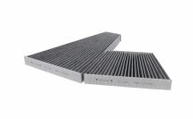 Фильтр салона угольный