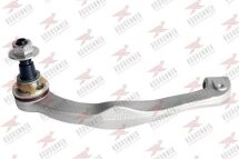 Накiнечник рульової тяги посилений