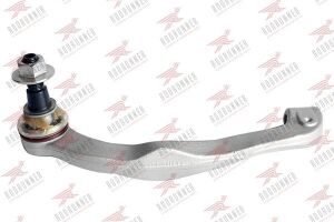 Накiнечник рульової тяги посилений