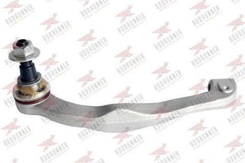 Накiнечник рульової тяги посилений