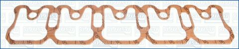 Прокладка кришки клапанів Jeep Grand Cherokee 3.1D 99-02 Прокладка кришки клапанів Jeep Grand Cherokee 3.1D 99-02