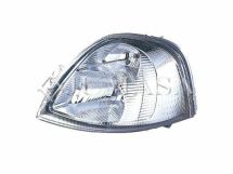 Основна фара