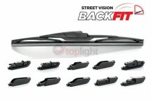 Щетка стеклоочистителя Щетка стеклоочистителя