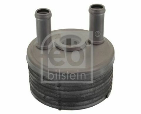 FEBI VW Масляный радиатор Golf, Jetta, Passat, 03-, AUDI, SKODA FEBI VW Масляный радиатор Golf, Jetta, Passat, 03-, AUDI, SKODA
