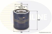 Фільтр оливний