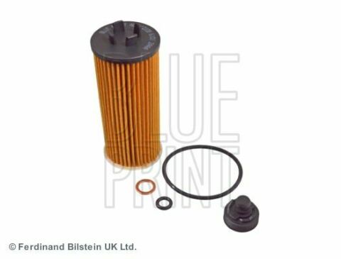 Фильтр масляный BMW X1 (F48) 1.8-2.5 и 14-/Mini Cooper/One 1.2-2.0 13-