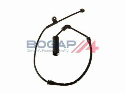Датчик зносу гальмівних колодок (передніх) BMW 3 (E46) 98-05 (L=605mm) Датчик зносу гальмівних колодок (передніх) BMW 3 (E46) 98-05 (L=605mm)