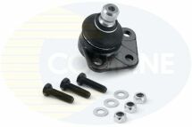 Кульова опора