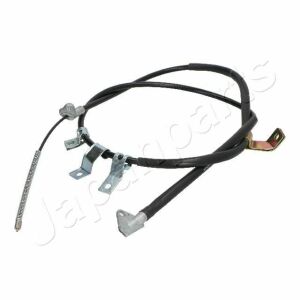 JAPANPARTS TOYOTA Трос ручн.гальма лев.Rav 4 III 08-