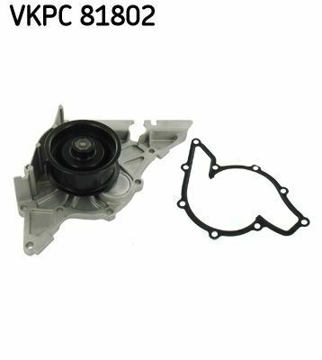 Насос воды Audi A4/A6/A8/VW Passat 2.4-2.8 95-