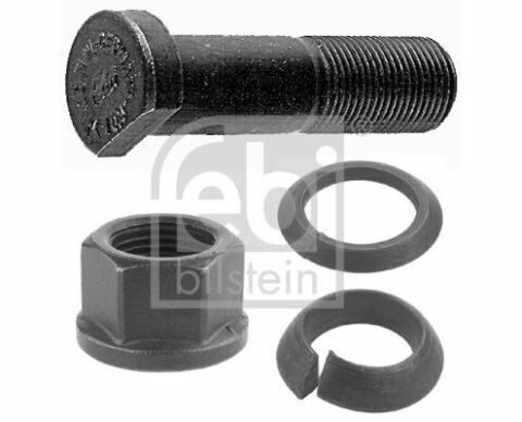 Шпилька колеса (заднього) DB814 (M18x1.5) (к-кт) Шпилька колеса (заднього) DB814 (M18x1.5) (к-кт)