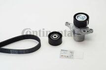 Комплект ременя генератора