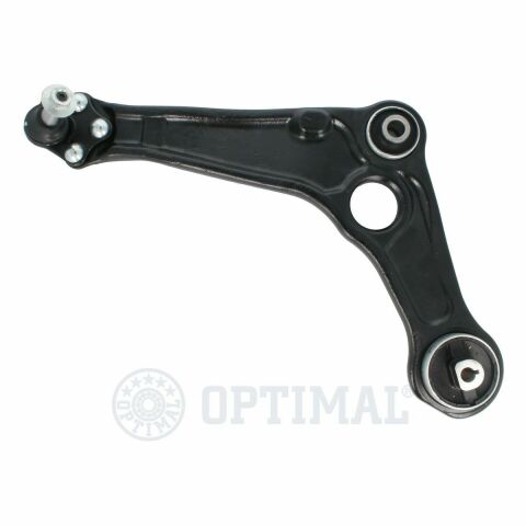 Важіль  підвіски