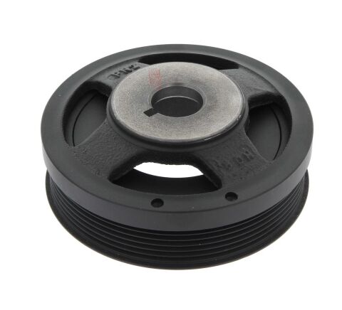 Шків колінвалу Chevrolet Aveo 03-/Lacetti 03-13 Шків колінвалу Chevrolet Aveo 03-/Lacetti 03-13