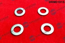 Прокладка термiчна форсунки 4шт. 7x14x1,5mm Прокладка термiчна форсунки 4шт. 7x14x1,5mm