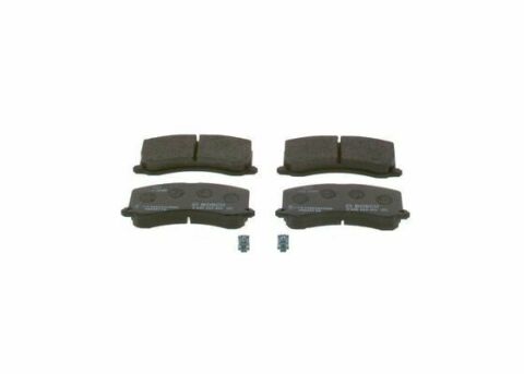 Гальмівні колодки передні Baleno 95- SUZUKI Гальмівні колодки передні Baleno 95- SUZUKI