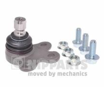 Кульова опора