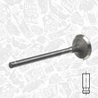 Випускний клапан