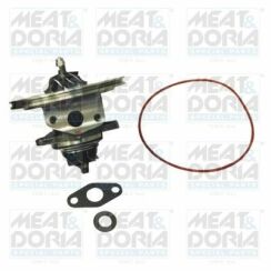 RENAULT Вставка турбіни Logan,Sandero,Clio,Kangoo,Nissan Note 1.5dCi 05-