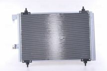 Конденсер кондиционера