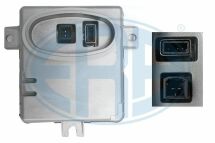 Блок управління освітлення