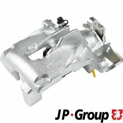 JP GROUP Тормозной суппорт задний левый FORD GALAXY 03/95-05/06VW SHARAN 05/95-03/10,TRANSPORTER IV 07/90-04/03