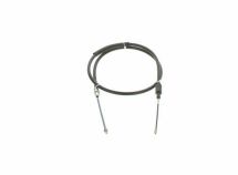 Трос ручного гальма 309 85- PEUGEOT