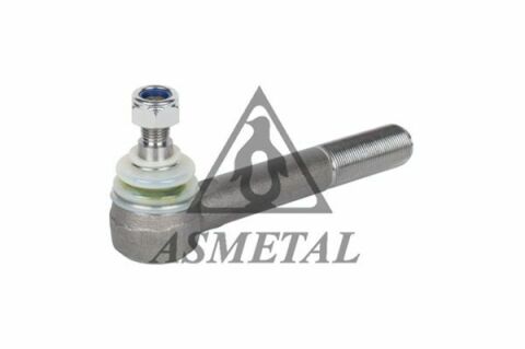 Наконечник тяги рульової (L) MB 407-608D (M24x1.5)