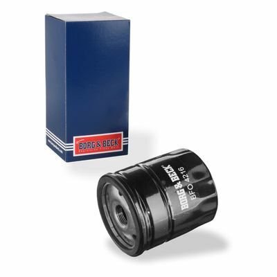 Оливний фільтр Оливний фільтр