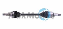 Напіввісь ліва Citroen C1 1.0 2005–2014, Peugeot 107 1.0 2005–2014, Toyota Aygo 1.0 2005–2014