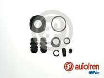 Ремкомпл. суппорта зад Kangoo 01-4x4/Mondeo III 38mm