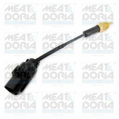 MEATDORIA HYUNDAI Датчик температури Accent II, Elantra, Getz, Matrix, Kia Cerato, Sorento MEATDORIA HYUNDAI Датчик температури Accent II, Elantra, Getz, Matrix, Kia Cerato, Sorento