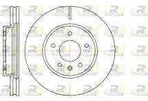 Гальмівний диск