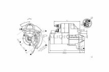 Стартер Стартер