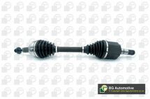 Піввісь Піввісь