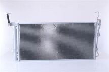 Конденсер кондиціонера Конденсер кондиціонера