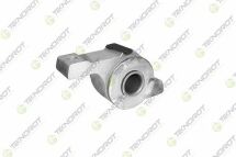 Сайлентблок переднього важеля правий Fiat Multipla, Lancia Lybra 99– Сайлентблок переднього важеля правий Fiat Multipla, Lancia Lybra 99–