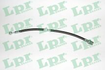 Шланг гальмівний гідравлічний Шланг гальмівний гідравлічний