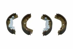 Тормозные щеки Getz 02-180/31mm HYUNDAI