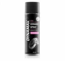 Керамічна Олива DXT10 CERAMIC SPRAY (500 ML)