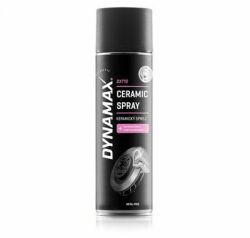 Змазка керамічна DXT10 CERAMIC SPRAY (500 ML)