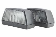 Ліхтар освітлення номерного знаку T4 91- Ліхтар освітлення номерного знаку T4 91-
