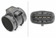 Расходомер воздуха astra g/h, omega b, vectra b/c, 1,8.