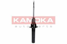 Амортизатор газовий переднiй